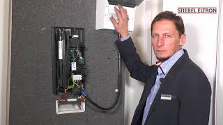 STIEBEL ELTRON  montaż ogrzewacza wody DHE Connect [upl. by Jehovah]