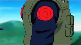 Kakashi Guy Kurenai amp Asuma vs Itachi amp Kisame  English dub [upl. by Nirda]