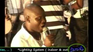 PASUMA 25 YEARS ON STAGE 9 [upl. by Yltsew]