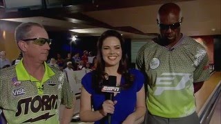 2016 CP3 PBA Celebrity Invitational [upl. by Doscher697]