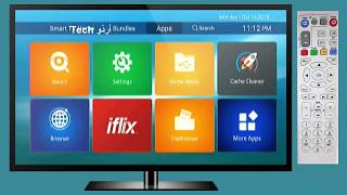 PTCL Smart TV Configration with WiFi Complete Guide [upl. by Constancy]