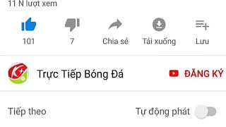 Xôi lạc trực tiếp bóng đá hôm nay [upl. by Dorrahs]