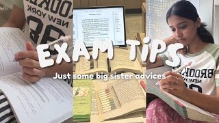 10 Exam Tips to Study Smarter 🏫📚 Cuddle Cloud [upl. by Notsae673]