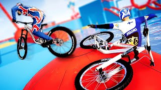 Descenders Tips and Tricks [upl. by Brownson776]