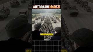 Autobanh March  Band of Brothers [upl. by Mcroberts]