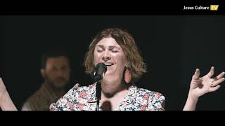 Jesus Culture  Kim Walker Smith  Only You  Nothing Else [upl. by Nunci977]