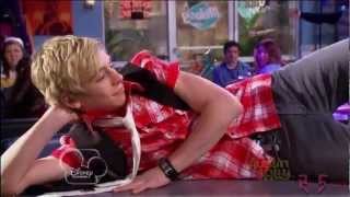 Austin Moon Ross Lynch  Heart Beat HD [upl. by Nedroj]