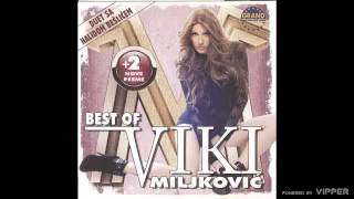 Viki Miljkovic  Pet minuta  Audio 2011 [upl. by Sammons965]