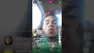 Gummo tekashi 6ix9ine full song [upl. by Chelsea]