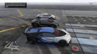 Gta 5 Truffade Adder vs Truffade Nero vs Truffade Nero custom [upl. by Prince]