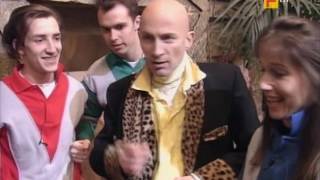 The Crystal Maze  Series 1 Episode 1 Full Episode [upl. by Nenad859]