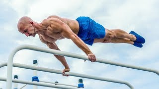 The SECRET to Calisthenics STRENGTH 5 RULES [upl. by Flanigan885]