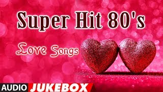 Super Hit 80s Love Songs Lata Mangeshkar Kishore Kumar  Evergreen Romantic Songs [upl. by Fennelly]