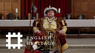 What Was Life Like  Episode 11 Meet King Henry VIII [upl. by Gradey]