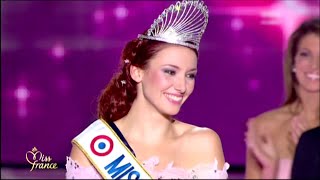 Miss France une aventure pas toujours rose [upl. by Htenaj]