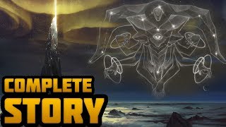 Story of League of Legends Explained [upl. by Jesse129]