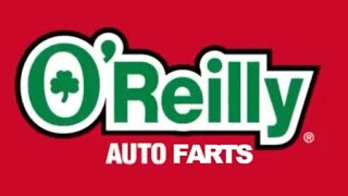 OReilly Auto Farts [upl. by Zampino]