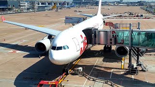 TRIPREPORT Flying to Turkey  Manchester  Antalya  Jet2 A330 [upl. by Bohon]