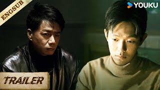 Official Trailer Sandstorm  Duan Yihong  Wang Qiang  Zhang Jianing  Zhang Yao  YOUKU [upl. by Astor]