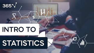 Introduction to Statistics  365 Data Science Courses [upl. by Ahsaeym]