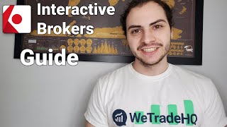 How To Code A Trading Bot With Interactive Brokers and Python For Beginners [upl. by Herv815]