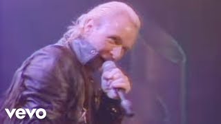 Judas Priest  Love Bites Live from the Fuel for Life Tour [upl. by Leamse]