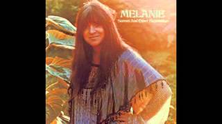 Melanie Safka  Ruby Tuesday with lyrics [upl. by Coward]