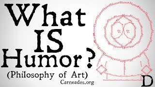 What is Humor Philosophical Definition [upl. by Thetis]