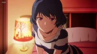 Domestic na Kanojo「AMV」 With Me [upl. by Akehsal266]