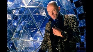 The Crystal Maze  Fails Compilation Original Series [upl. by Shetrit88]