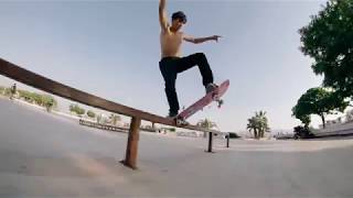 Etnies Turkey quotMarana Tour 2quot [upl. by Hendon696]