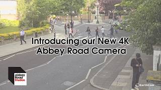 EarthCam The Best of Abbey Road [upl. by Florrie]