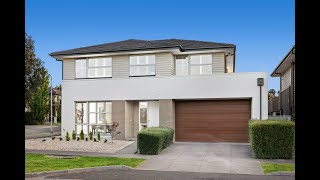 11 Ellis Park Avenue Mulgrave [upl. by Nehcterg]