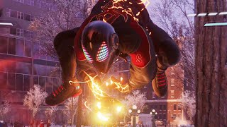 SpiderMan Miles Morales  How to Unlock Miles Morales 2020 Suit [upl. by Erica795]