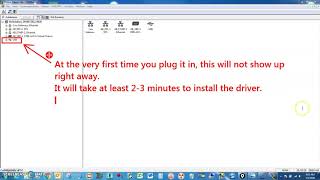 HOW TO SETUP IP ADDRESS ON COMPACTLOGIX L30ER WITH USB CABLE [upl. by Vincelette850]