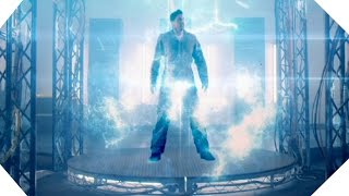 PARADOX 2018 New Spot amp Trailer  TONY JAA Martial Arts Movie [upl. by Ahtiekal515]