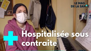 Psychiatrie  soigner hors de lhôpital 45  Le Magazine de la Santé [upl. by Breech]