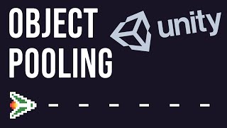 Introduction To Object Pooling In Unity [upl. by Ajnat]