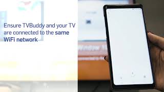 TVBuddy  How to Set Up [upl. by Anais]