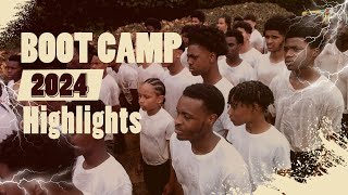 Bootcamp 2024  Highlight Video [upl. by Teufert]