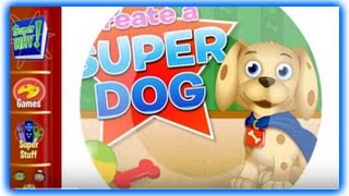 Super Why Games  Super Why Greatea Super Dog [upl. by Benis]