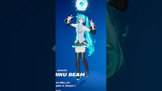 Miku Miku Beam 🌟 Minecraft Animation [upl. by Brant]