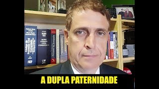 A DUPLA PATERNIDADE [upl. by Tips]