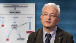 How I Treat Polycythemia Vera  Alessandro Vannucchi MD [upl. by Eceinwahs]