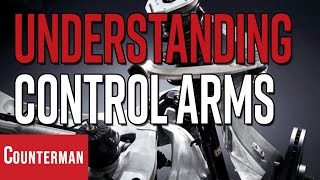 Understanding Control Arms [upl. by Sosthina]