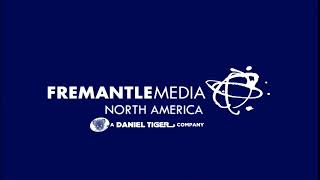 FremantleMedia North America [upl. by Lenej]