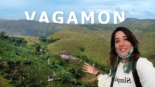 Keralas best kept secret  Vagamon An Indian destination you must visit  w Tanya Khanijow [upl. by Raychel]