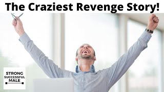 The Craziest Revenge On Cheating Wife Story That Ive Ever Heard [upl. by Valdis]