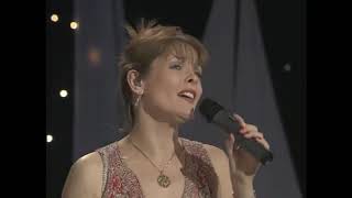 Mary Duff amp Daniel O’Donnell  Somewhere Between Live [upl. by Ailyn]