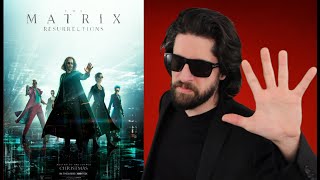 The Matrix Resurrections – Official Trailer 1 [upl. by Enerol]